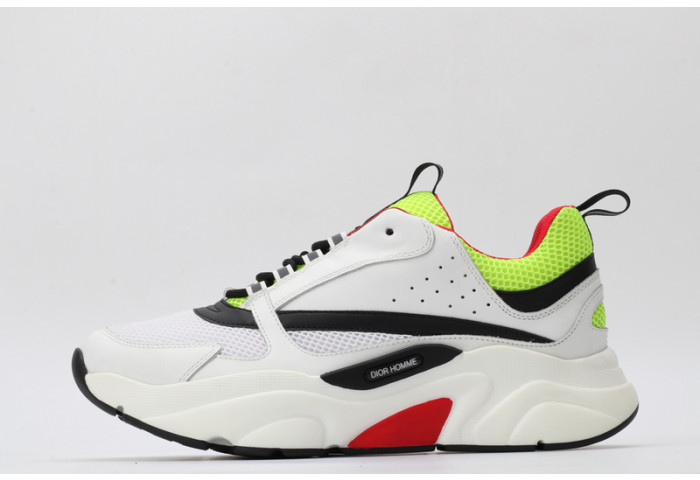 DIO* SNEAKERS B22 T0000-004