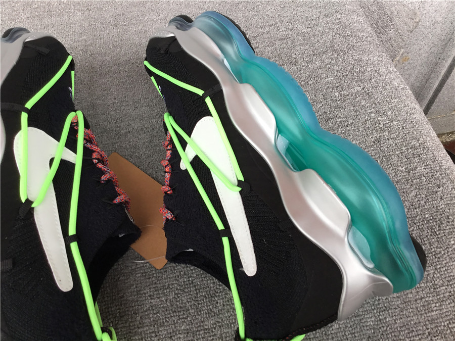 Nike Air Max Scorpion Fk FN8884-013