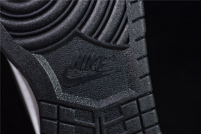 Nike Dunk High x Slam Jam DA1639-101