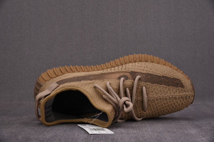 adidas Yeezy Boost 350 v2 Earth FX9033