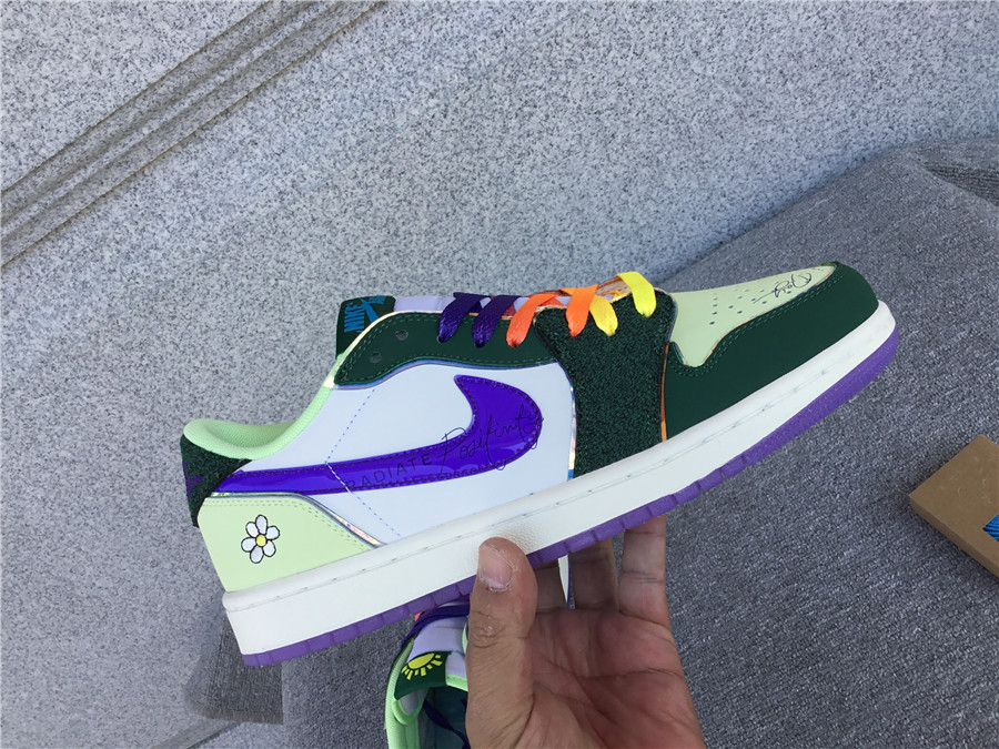 Air Jordan 1 Low FD9665-351