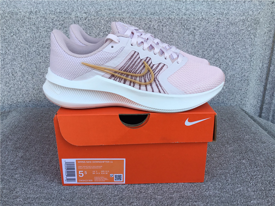 Nike Downshifter 11 Moon Landing Series Running Shoes CW3413-500