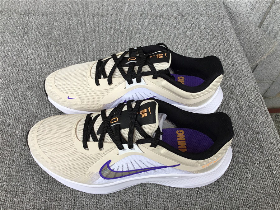 Nike Downshifter 11 Moon Landing Series Running Shoes DD9291-101