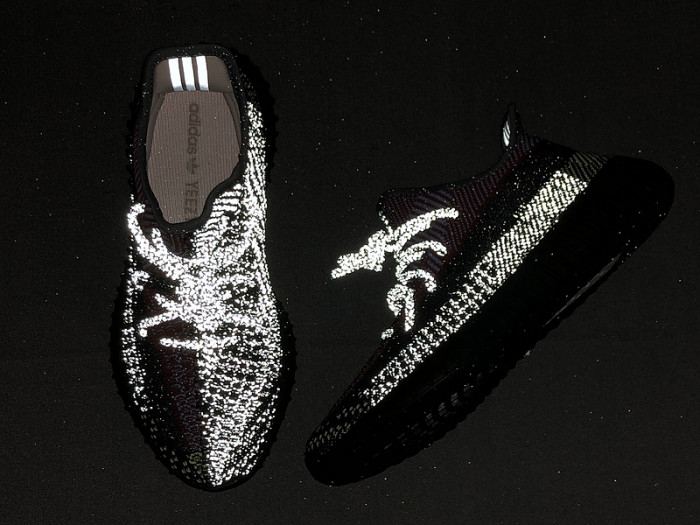 Adidas Yeezy 350 V2 Yecheil REFLECTIVE FX4145