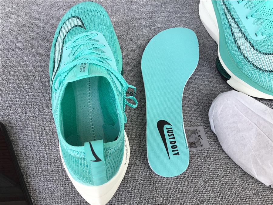Nike Air Zoom Alphafly NEXT% 