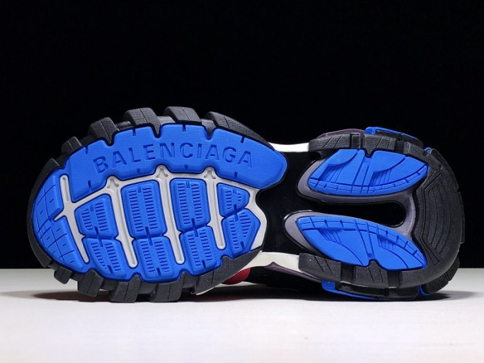 SNEAKER TESS.S.GOMMA 5000008