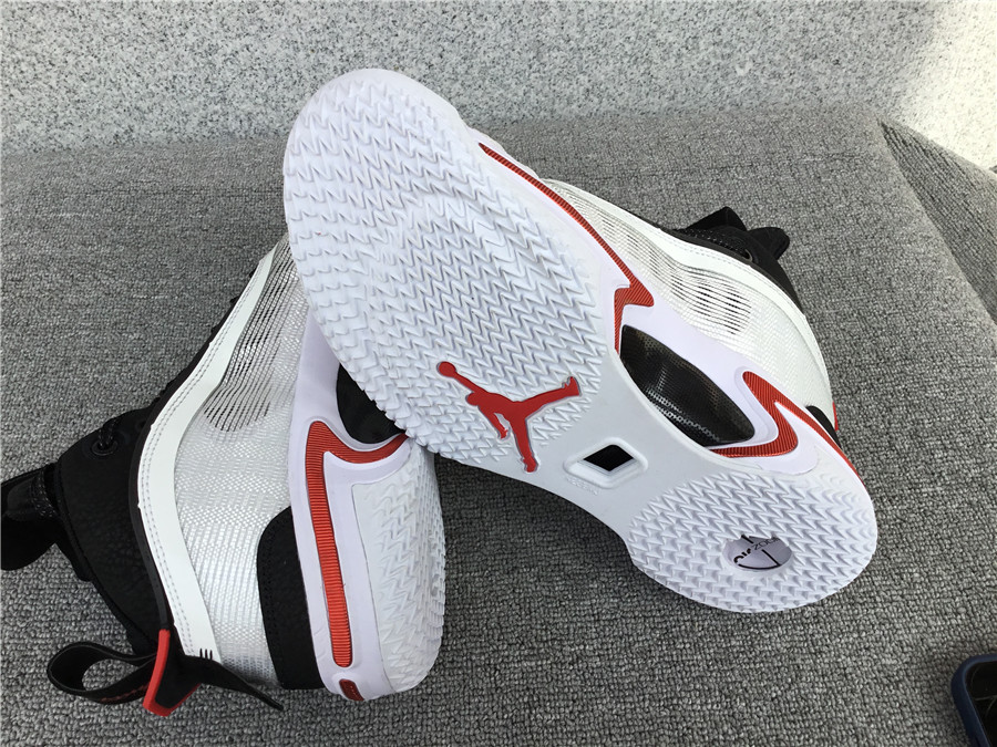 Nike Air Jordan 36 DA9053-100