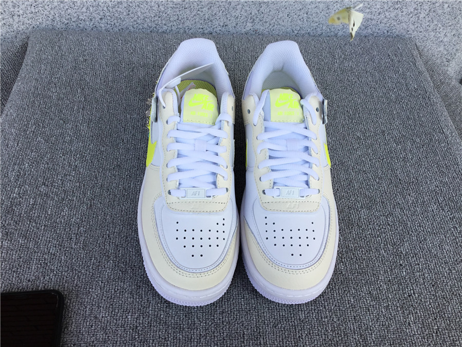 Air Force 1 Shadow DJ5197-100