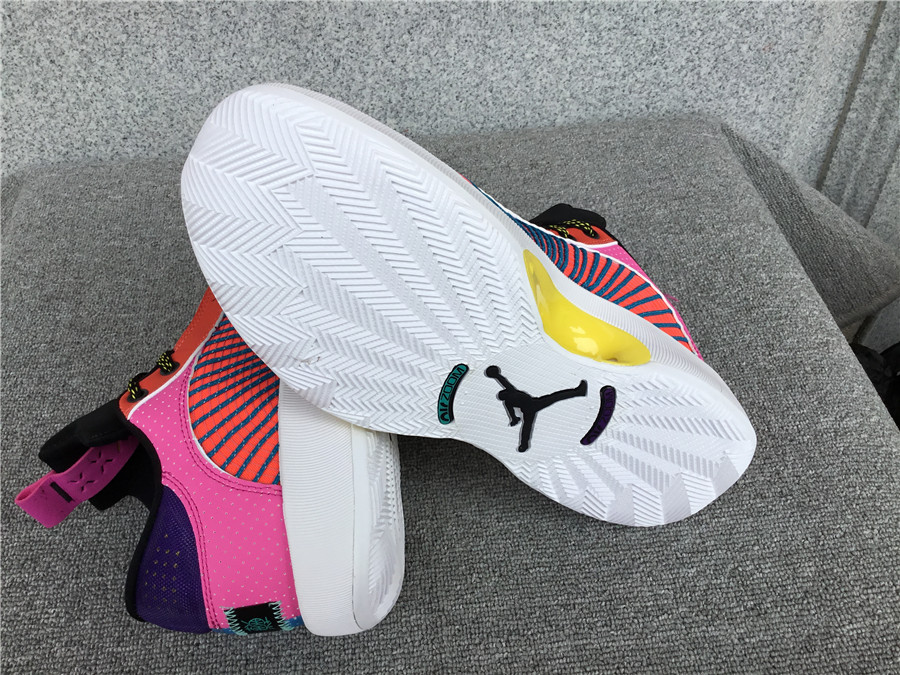 Nike Air Jordan 35 DJ2831-300