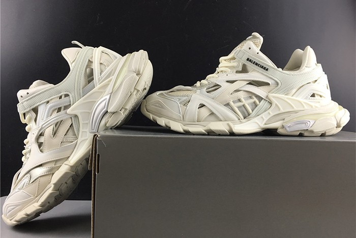 SNEAKER TESS.S.GOMMA 4.0 4000008