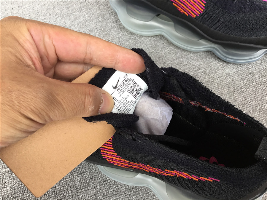 Nike Air Max Scorpion Fk DZ0799-001