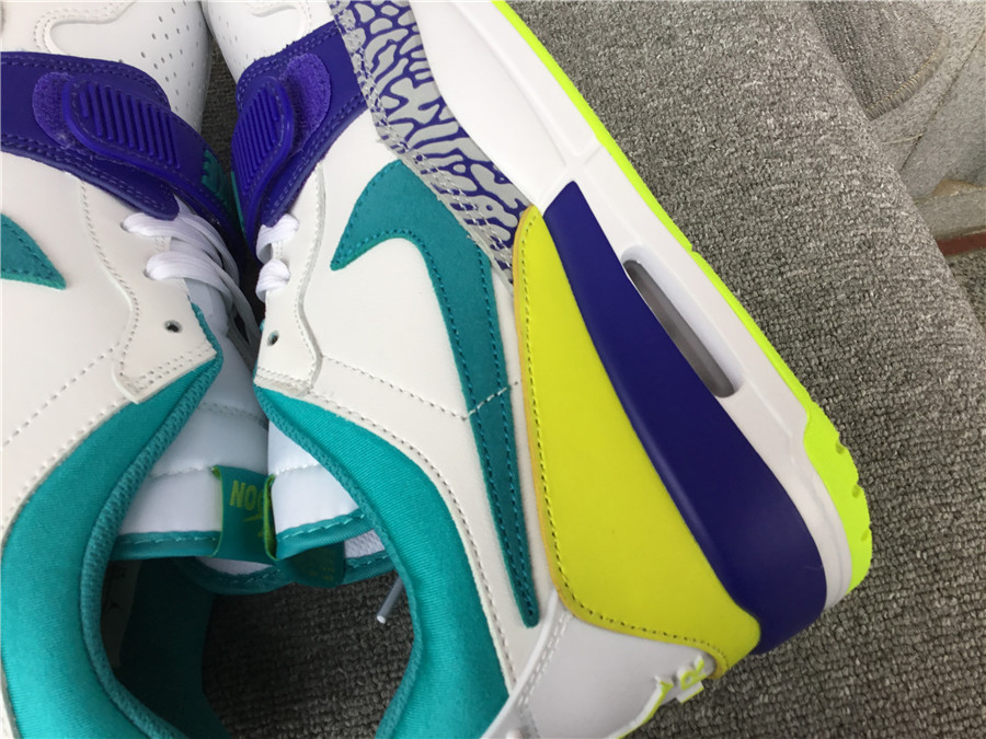 Air Jordan Legacy 312 low CD7069-103