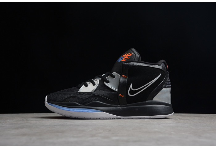 Nike Kyrie 8 Infinity Fire and Ice DC9134-001