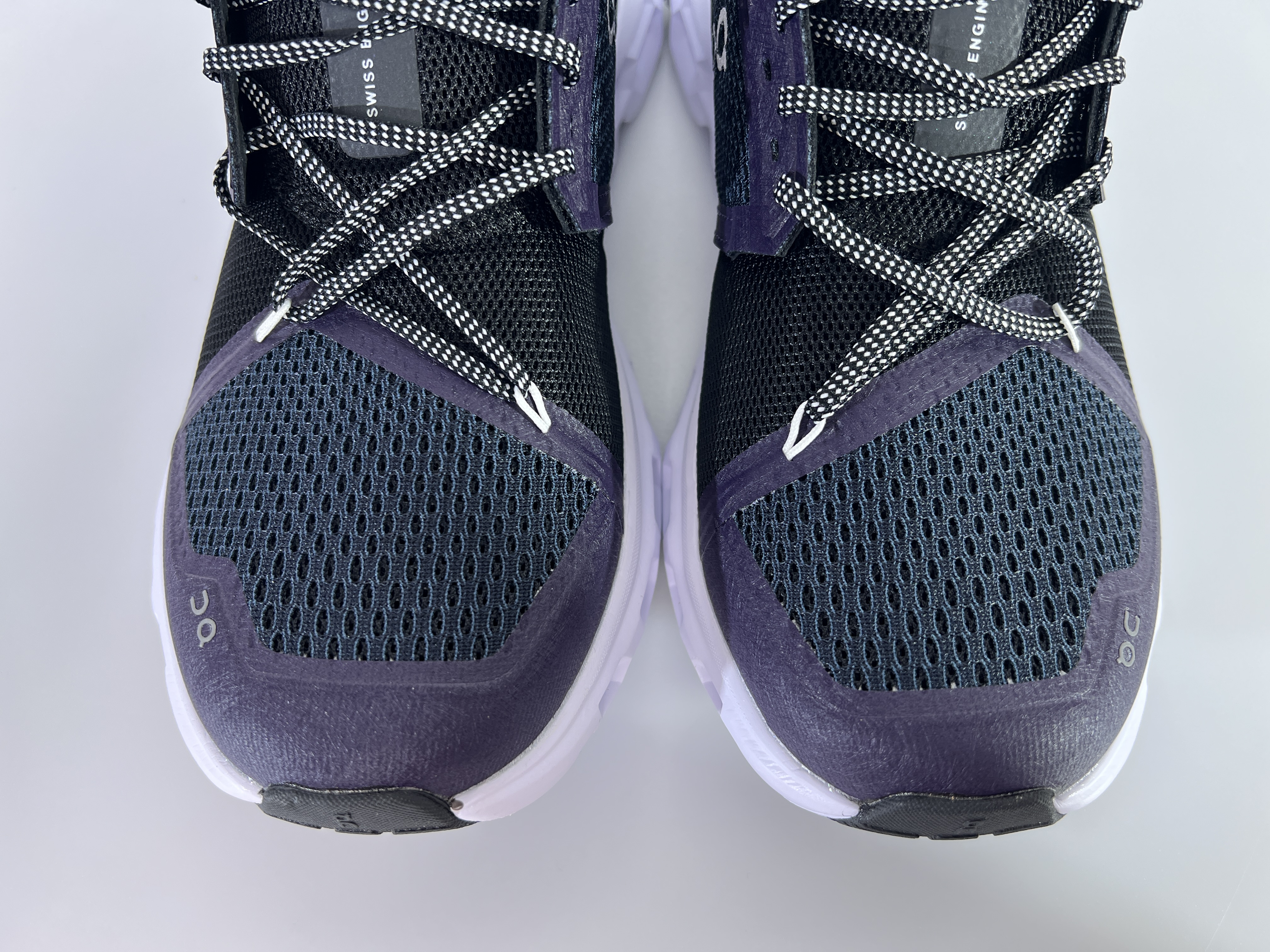 On Running Cloud AP1021-05