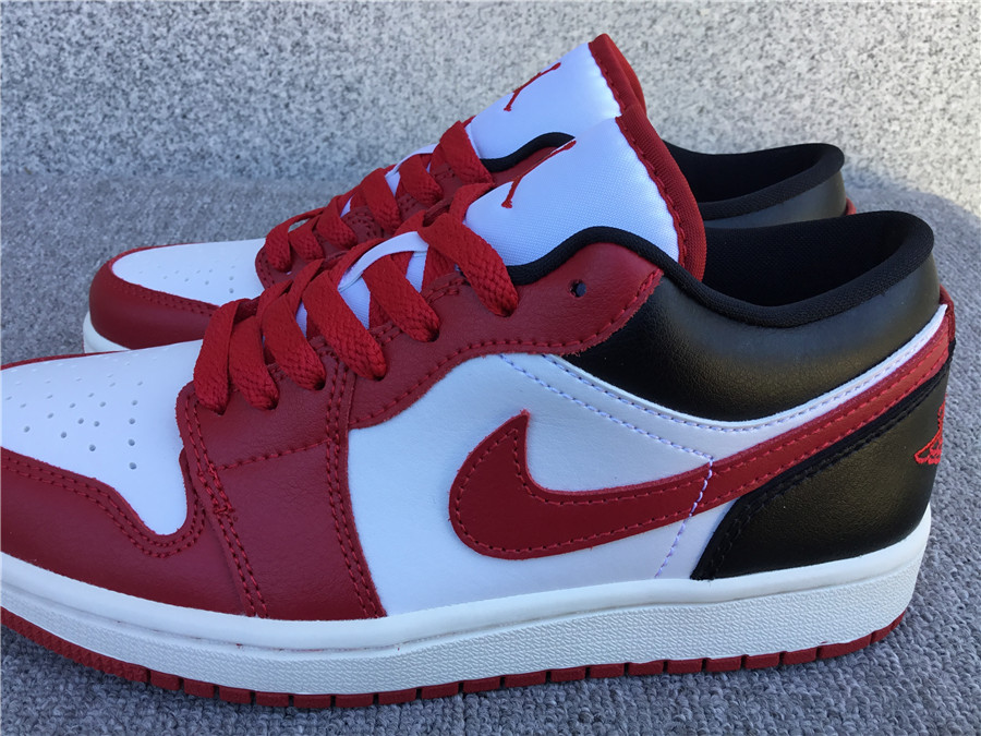 Air Jordan 1 Low DC0774-160