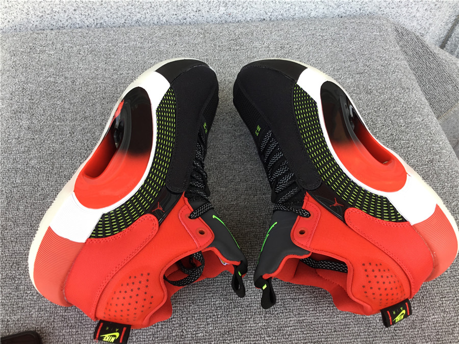 Nike Air Jordan 35 DD2234-001