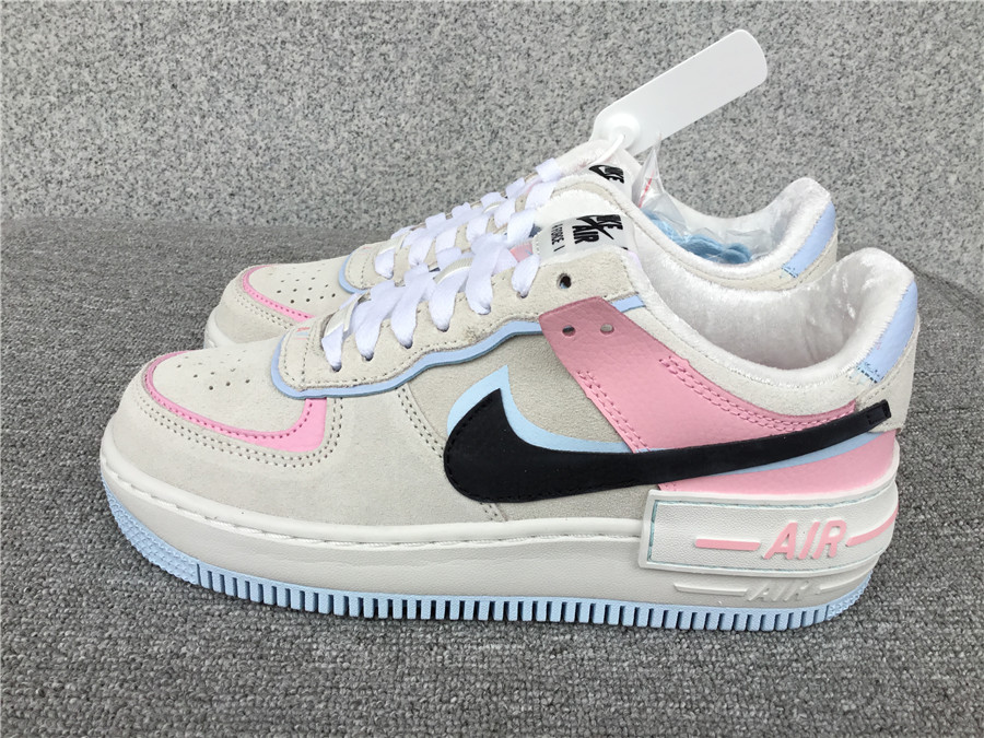 Air Force 1 Shadow DX3358-100