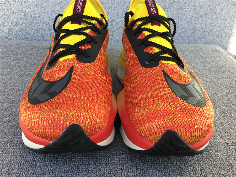 Nike Air Zoom Alphafly NEXT% 