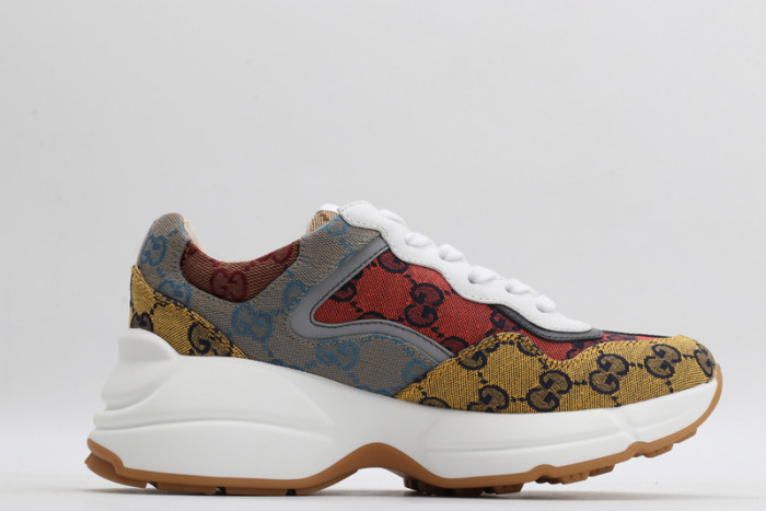 Gucc* Trainer Sneaker1