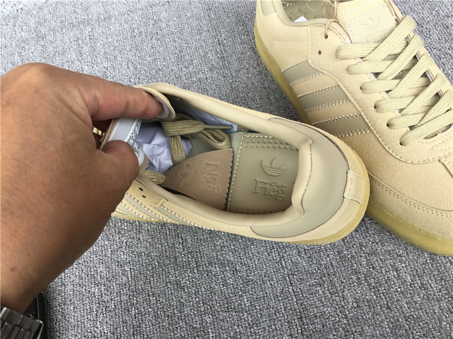 Adidas Samba Vegan DB3765