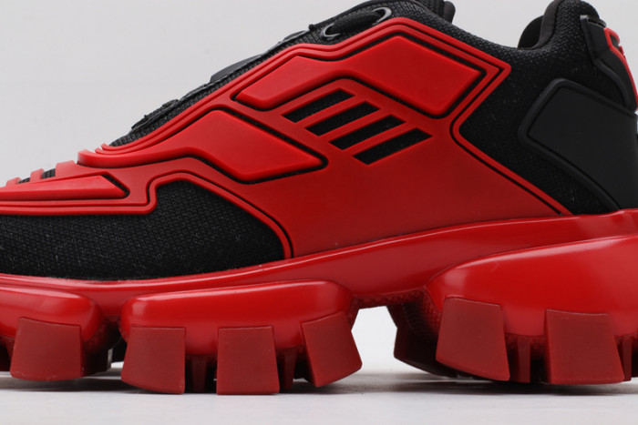 Prad* snekaers P000002