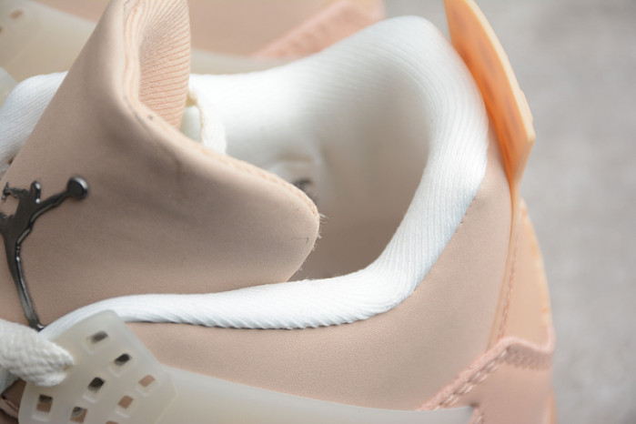 AIR JORDAN 4 WMNS SHIMMER DJ0675-200