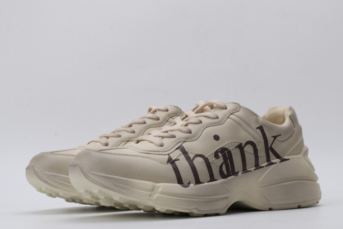 Gucc* Trainer Sneaker4