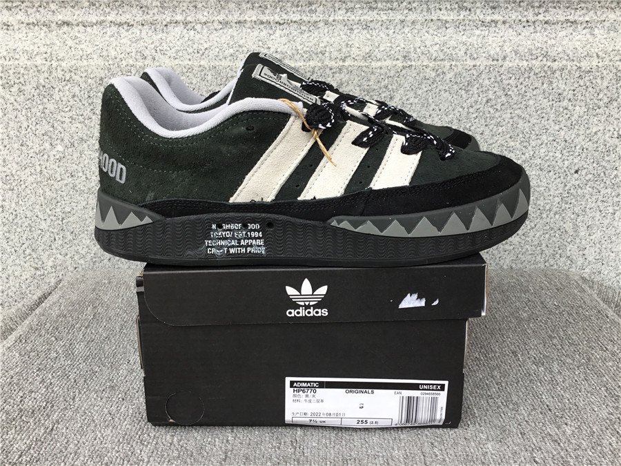 Adidas Samba Vegan HP6770