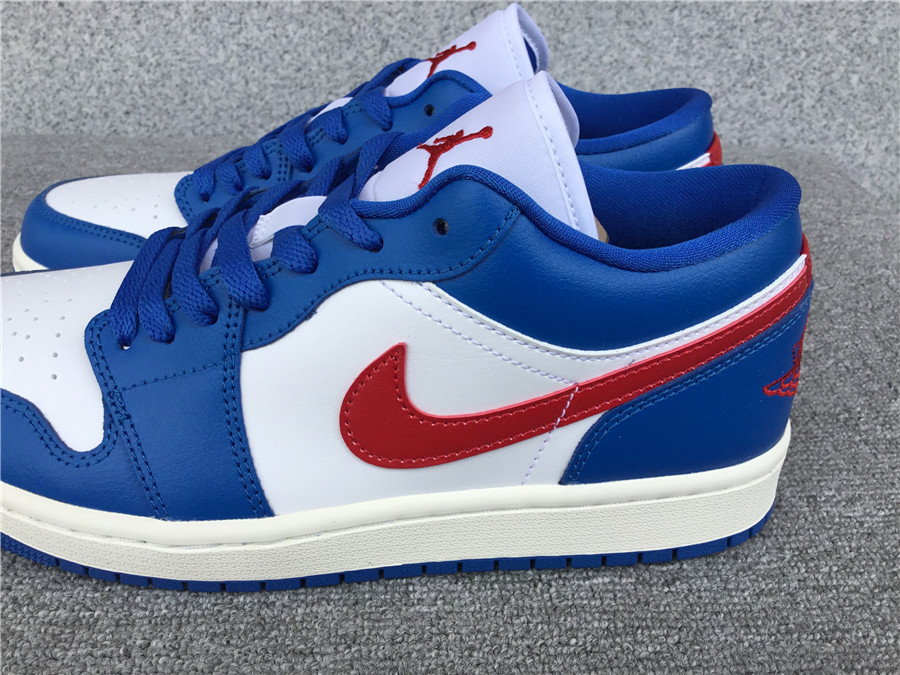 Air Jordan 1 Low DC0774-416
