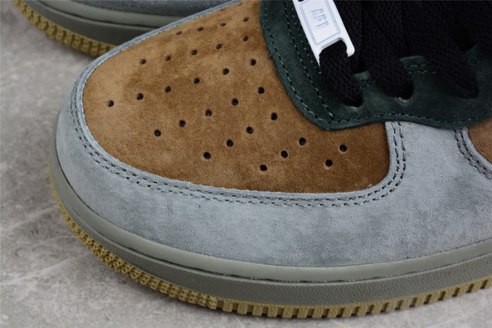 Nike Air Force 1 LowChristmas CQ5059-118