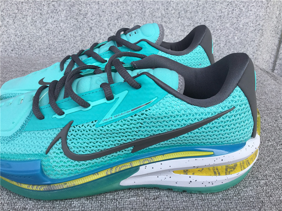 Nike Air Zoom G.T.Cut 2 EP CZ0175-901