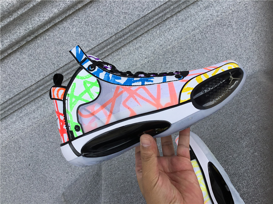Nike Air Jordan 34 DA1897-100
