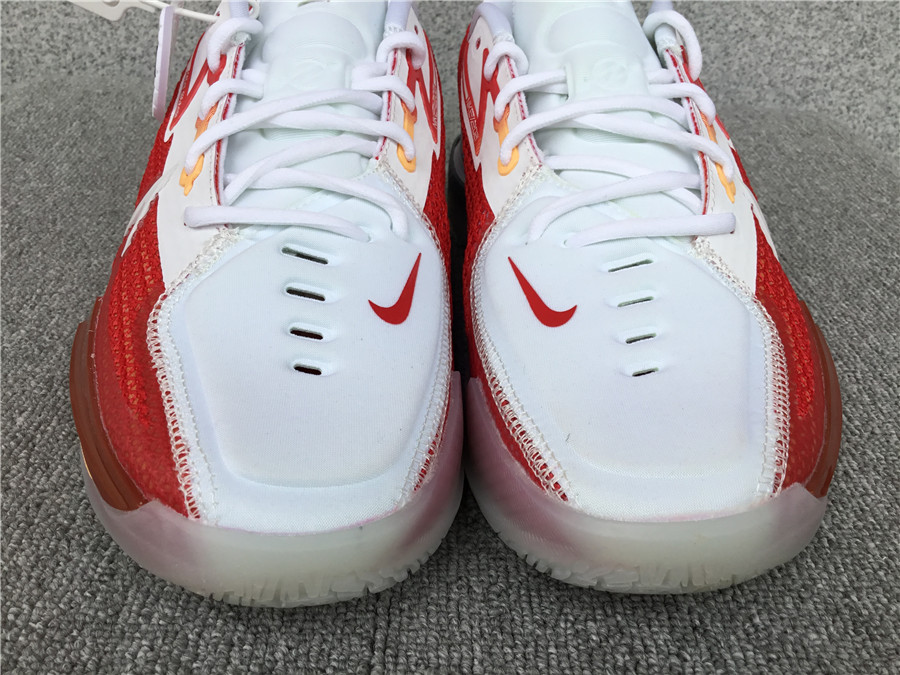 Nike Air Zoom G.T.Cut 2 EP CZ0176-100