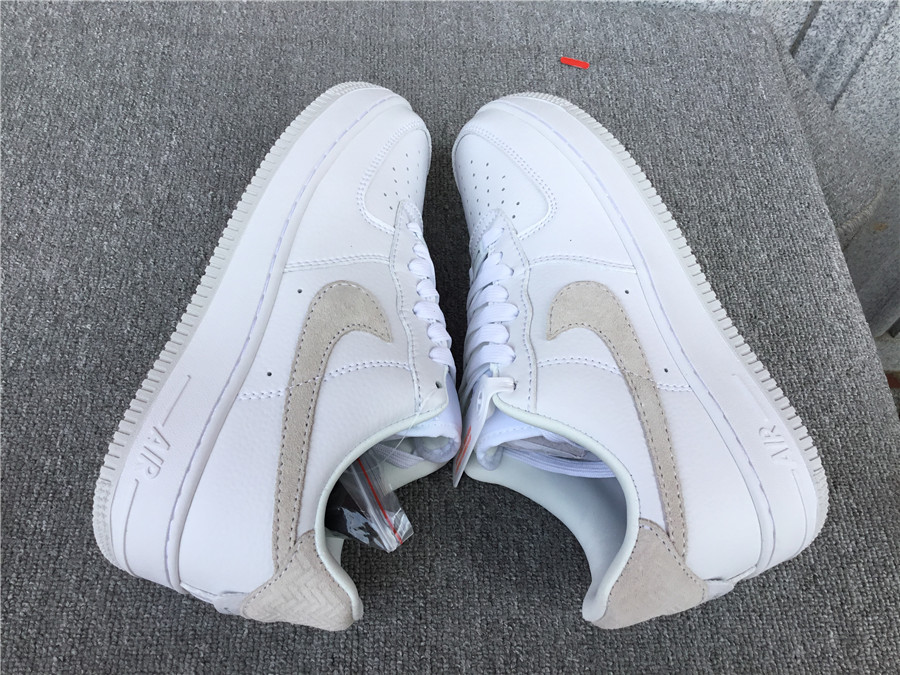 Nk Air Force 1 CN2873-100