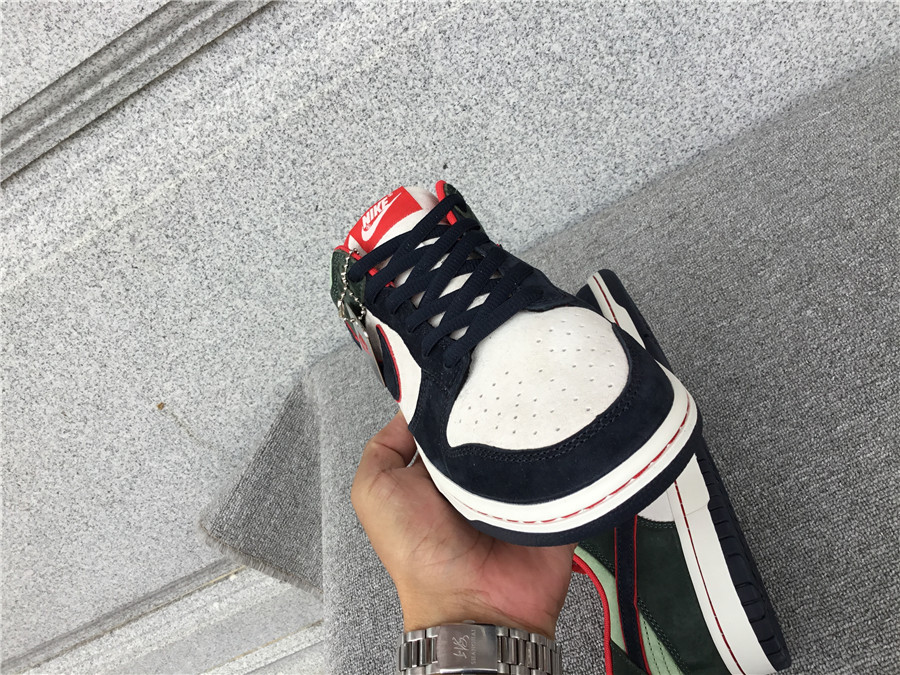 Otomo Katsuhiro x Nk SB Dunk Low
