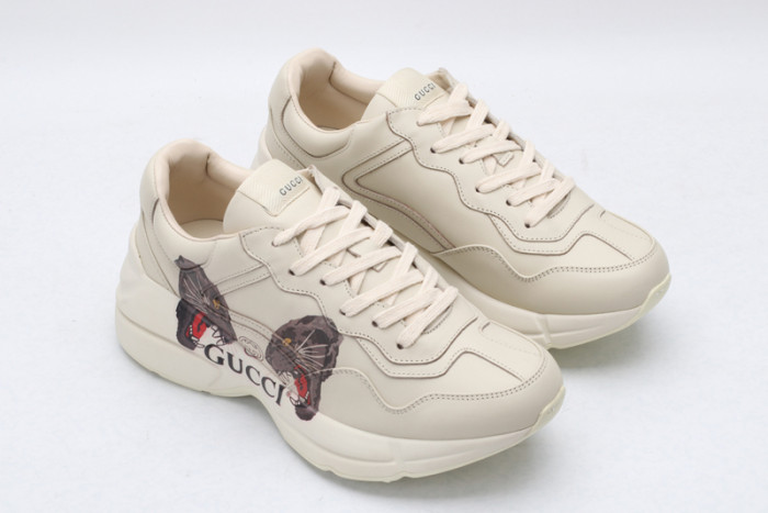 Gucc* Trainer Sneaker31