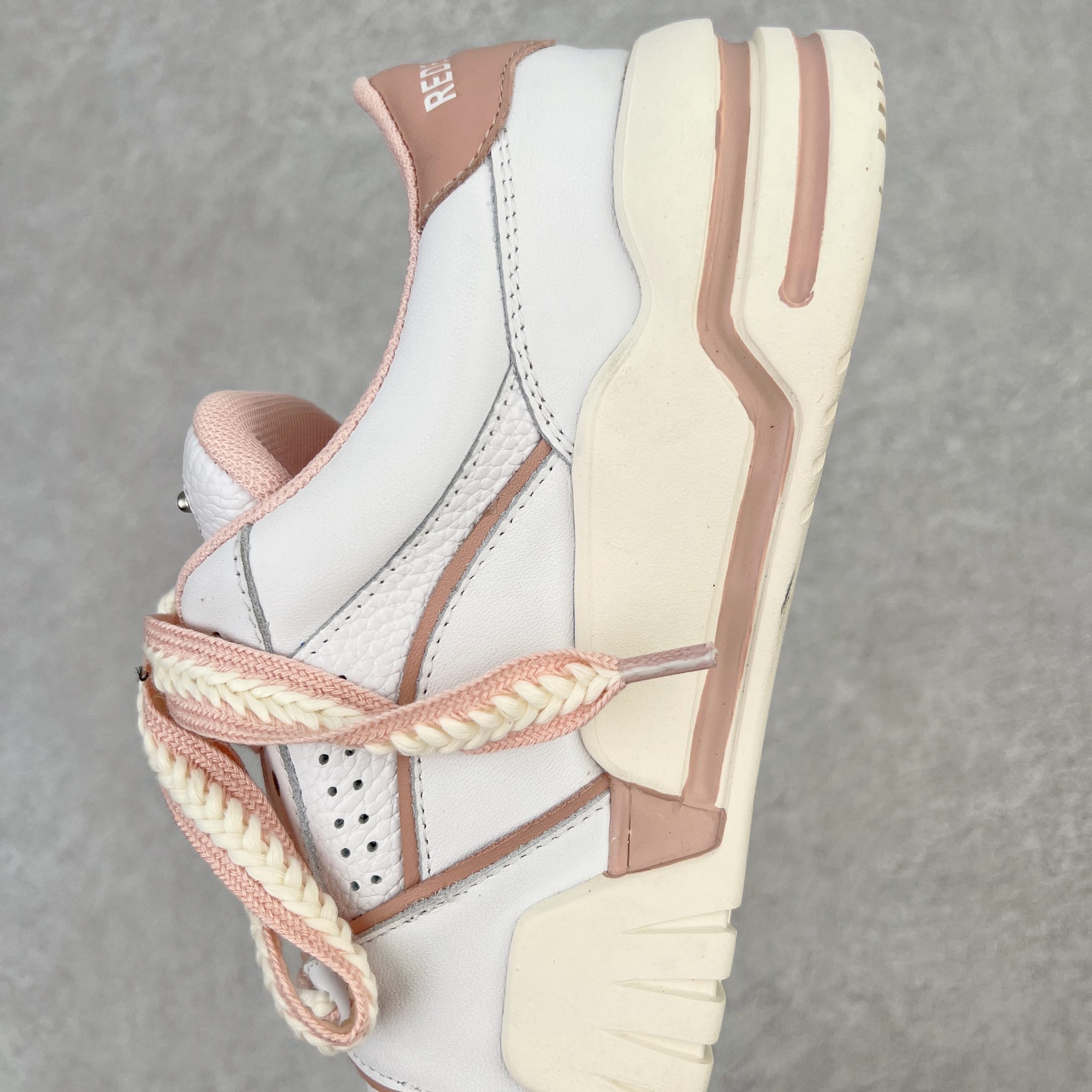 The Last Redemption Spacecourt TLR11-01