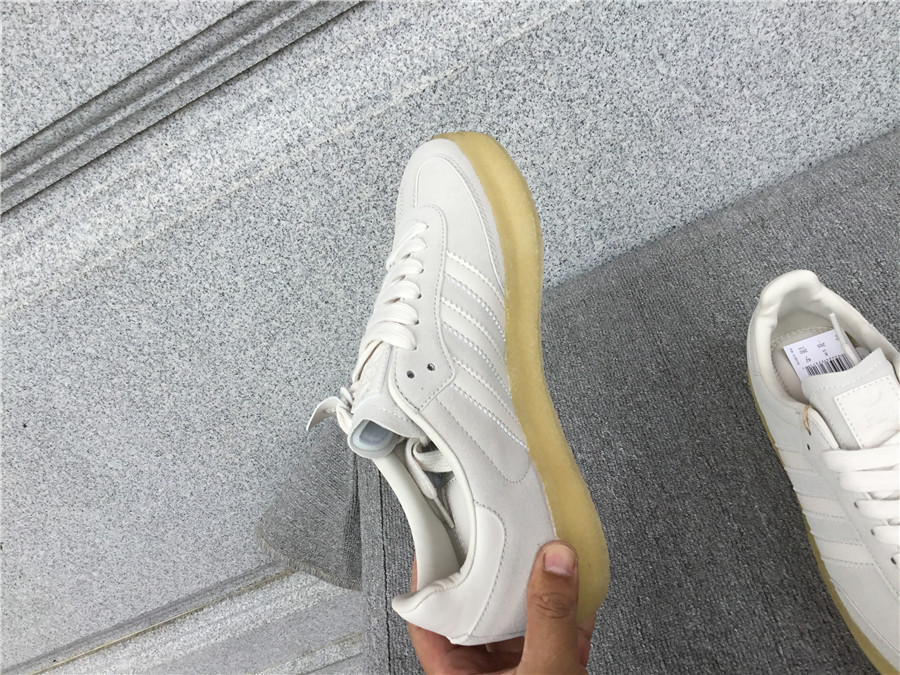 Adidas Samba Vegan ID7296