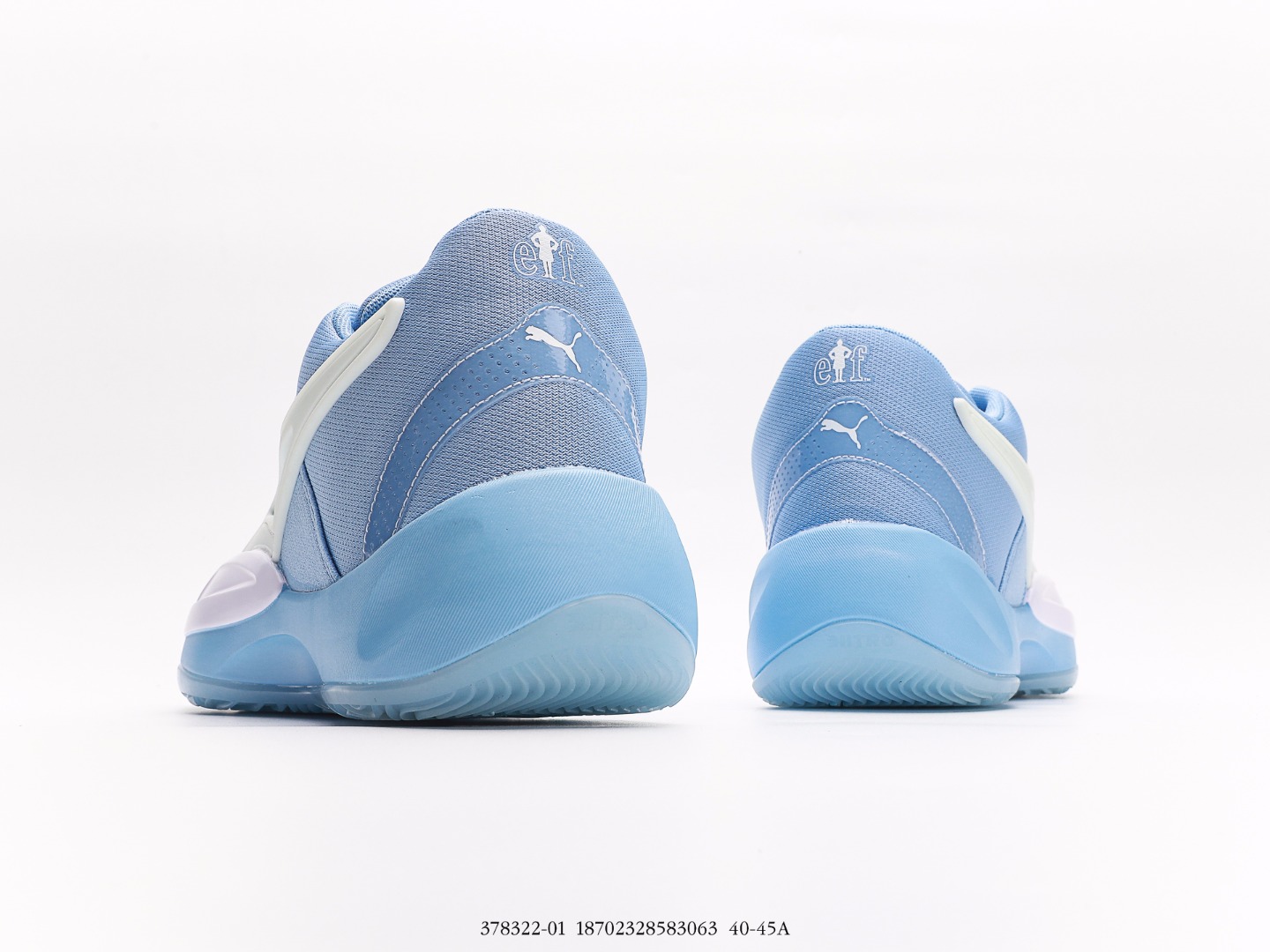 Puma Rise Nitro 377012-07