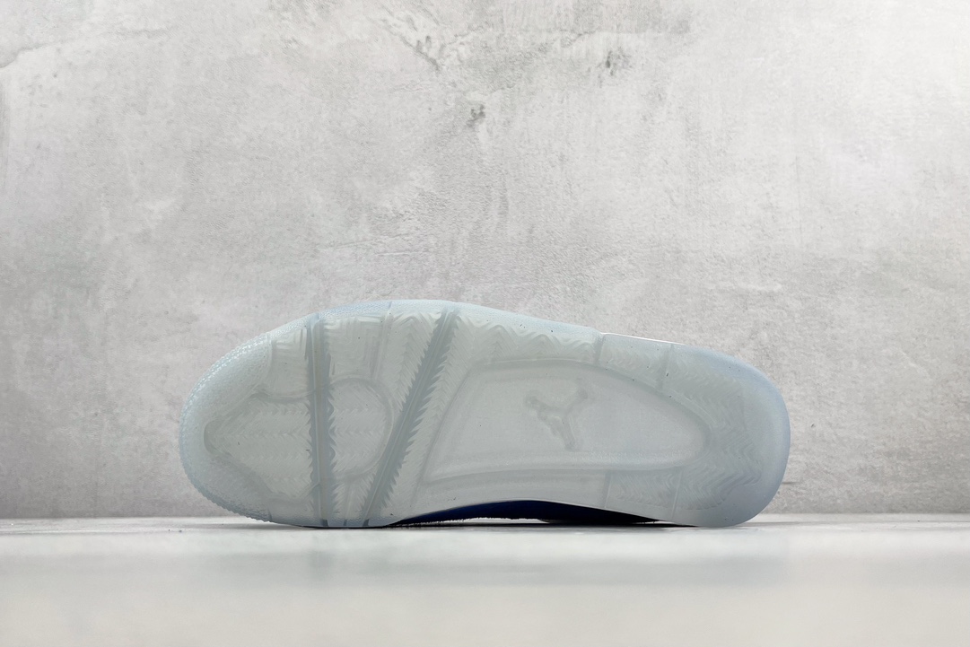 Air Jordan 4 NCAA League Player Exclusive Edition University of Florida Joint