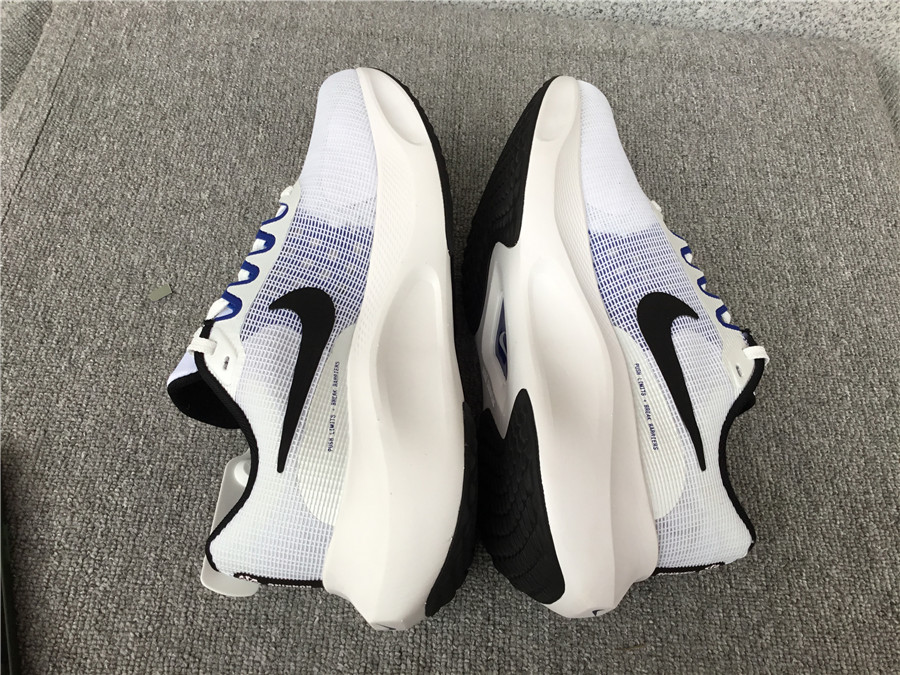 Nike Zoom Fly 5 Carbon Plate Running Shoe DZ2769-101