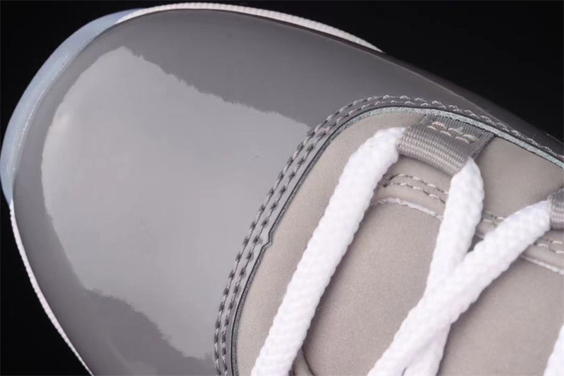 AIR JORDAN 11 RETRO COOL GREY 2021 CT8012-005