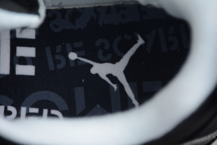 Jordan 4 Retro Fear Pack 626969-030