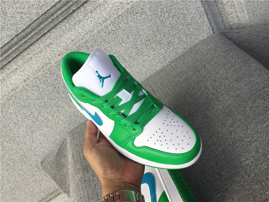 Air Jordan 1 Low DC0774-304