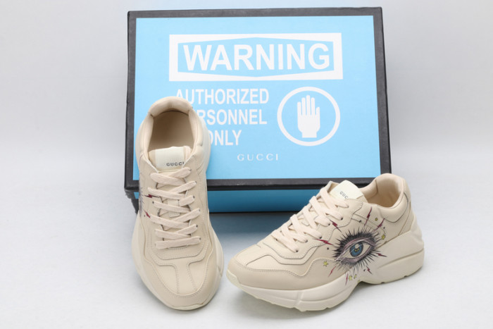 Gucc* Trainer Sneaker14