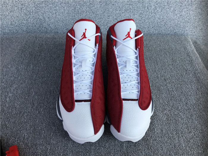 Air Jordan 13 Red Flint 414571-600
