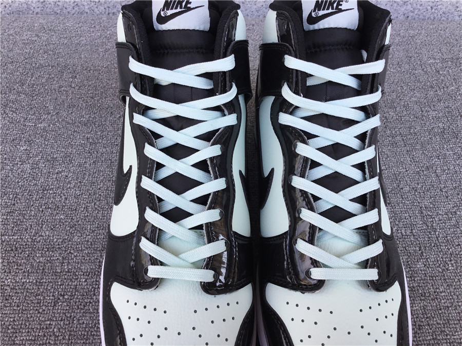 Nk SB Dunk High Pro DD1398-300