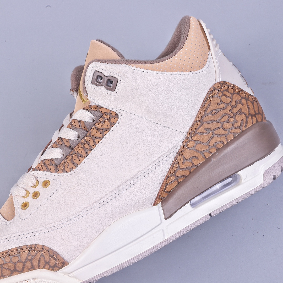 Jordan 3 Retro Palomino CT8532-102