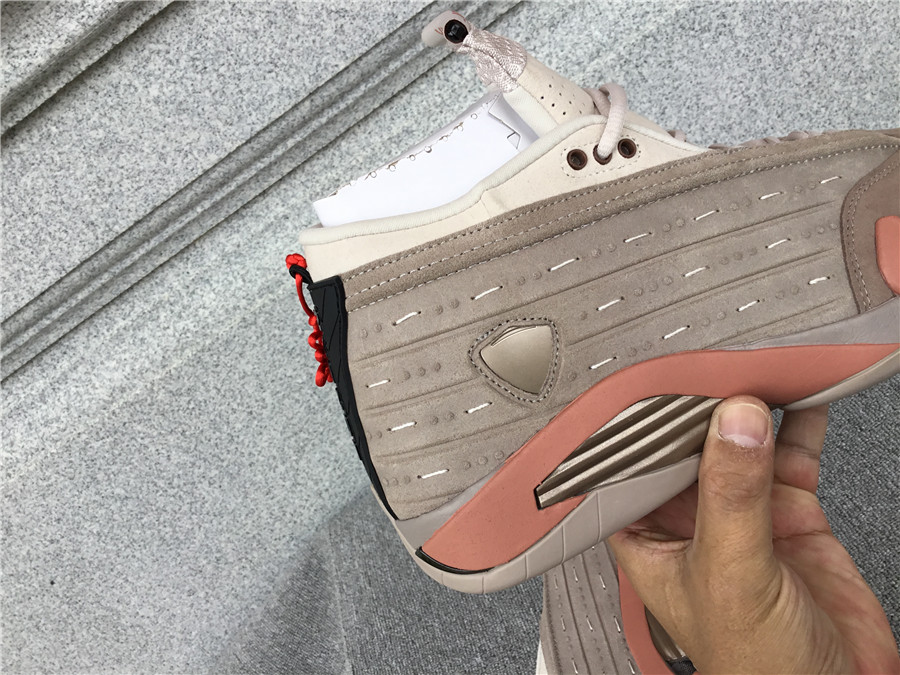Air Jordan 14 x CLOT