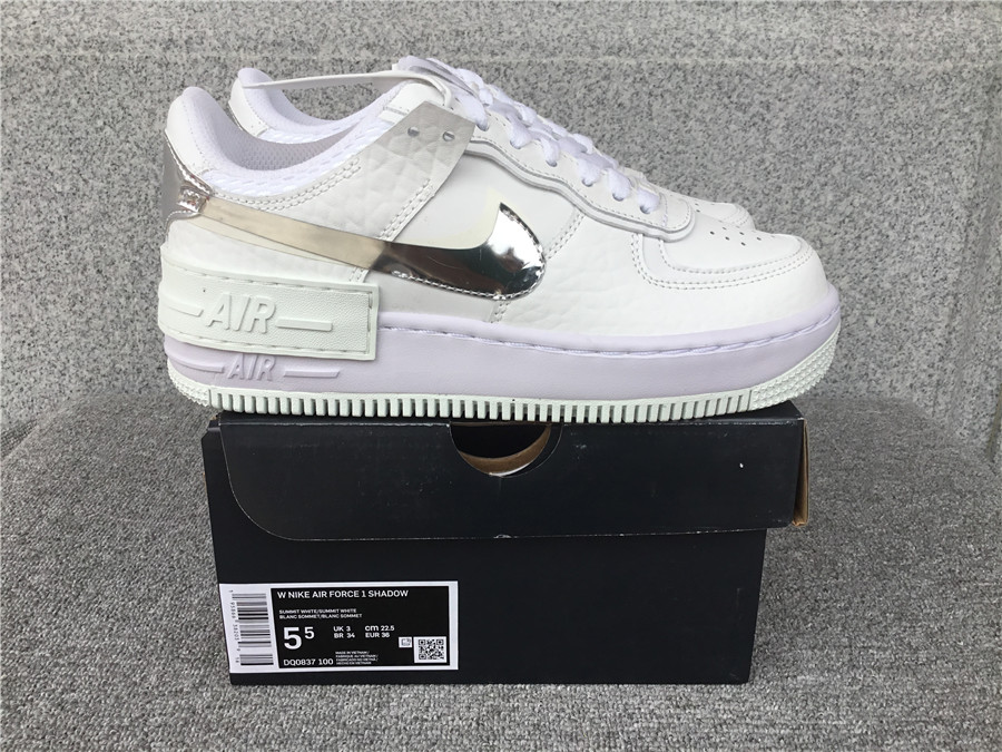 Air Force 1 Shadow DQ0837-100